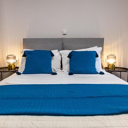 Athenian Sensations Apartments And Suites In The Heart Of Athen Exterior foto