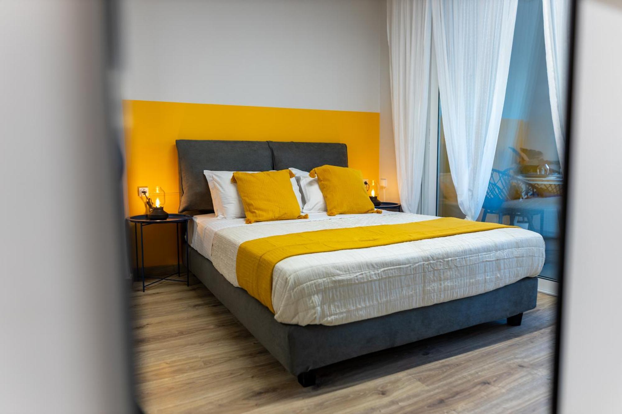 Athenian Sensations Apartments And Suites In The Heart Of Athen Exterior foto