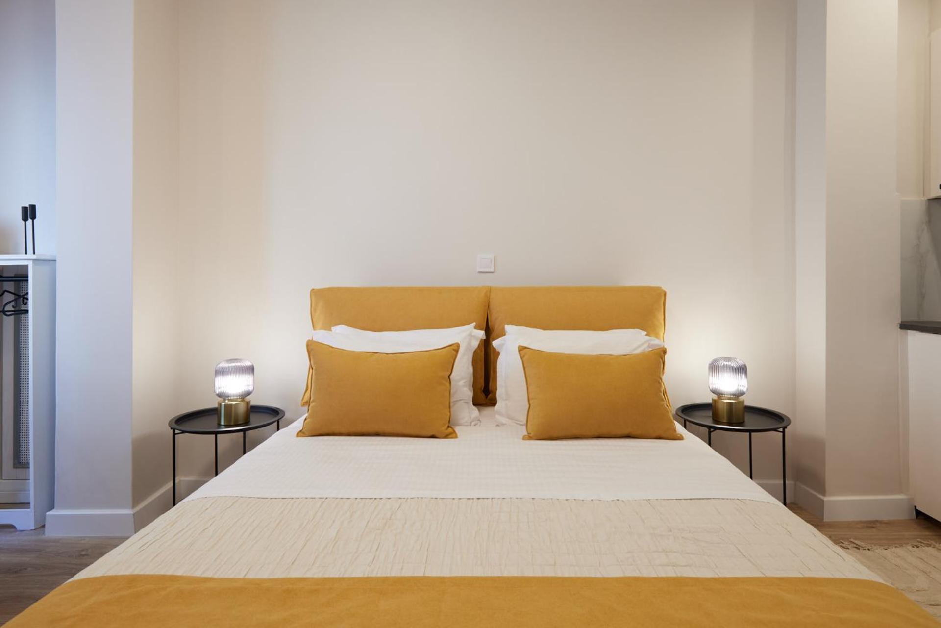 Athenian Sensations Apartments And Suites In The Heart Of Athen Exterior foto