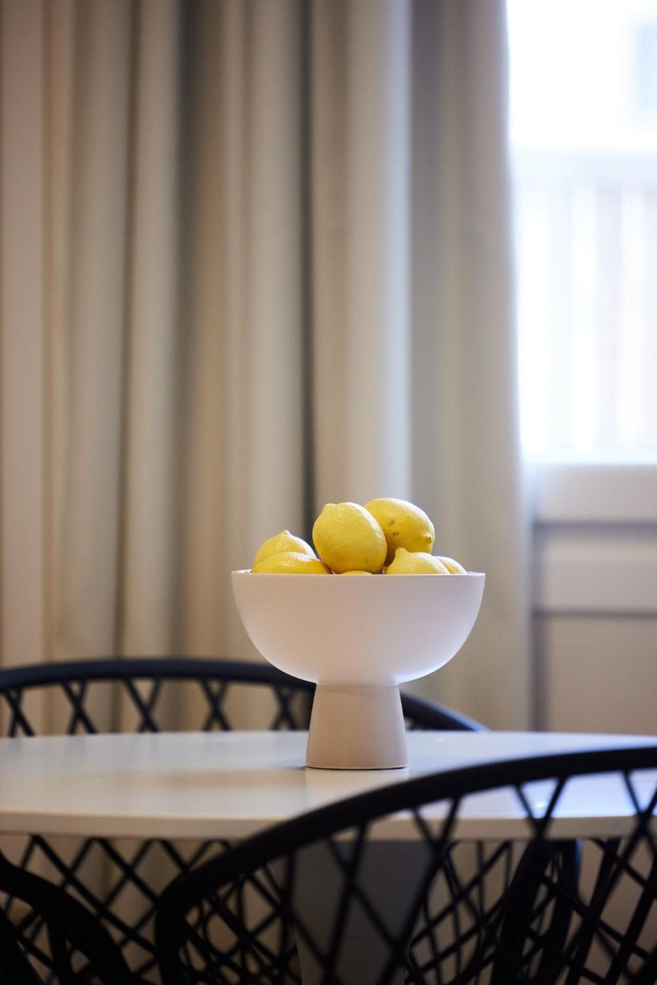 Athenian Sensations Apartments And Suites In The Heart Of Athen Exterior foto